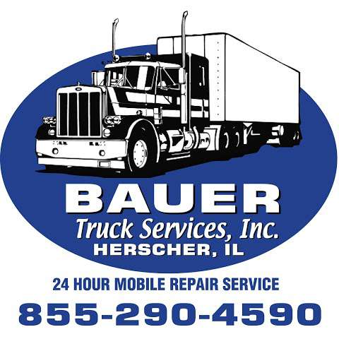 Bauer Truck Services, Inc