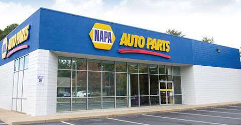 NAPA Auto Parts - Peotone Auto Parts, INC.