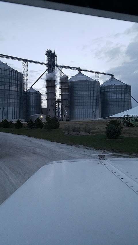 Prairie Creek Grain